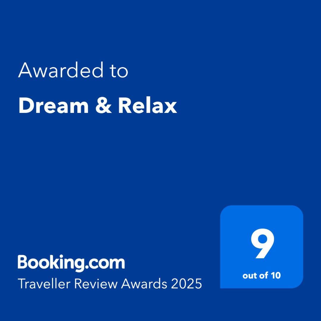 Отель Dream & Relax Сан-Донато-Миланезе Экстерьер фото